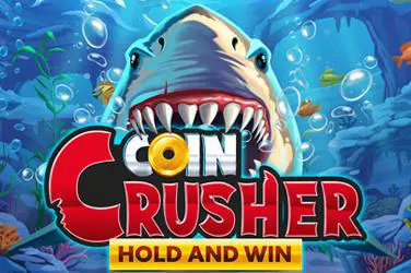 Coin Crusher Hold And Win - Spin City - Congo